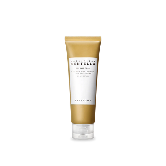 SKIN1004 Centella Ampoule Foam Cleanser original in Kuwait