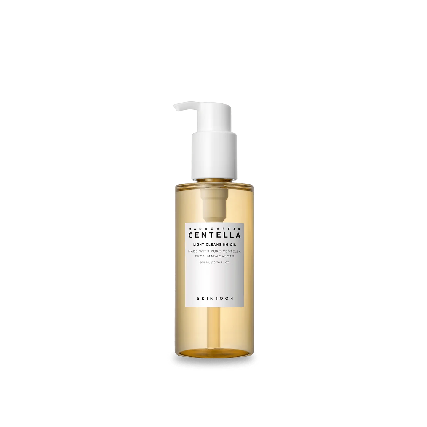 skin1004 - Centella Light Cleansing Oil 200  ml