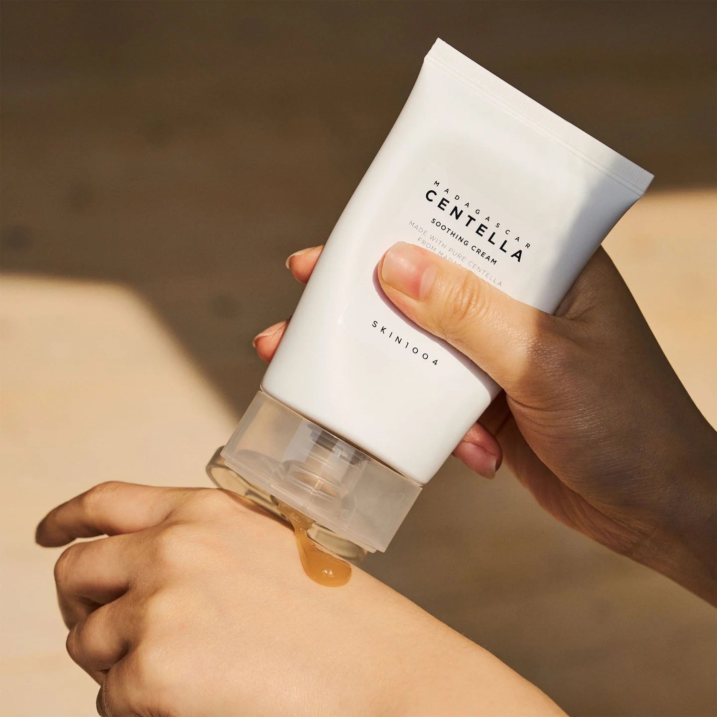 Best Korean moisturizer for sensitive skin Kuwait