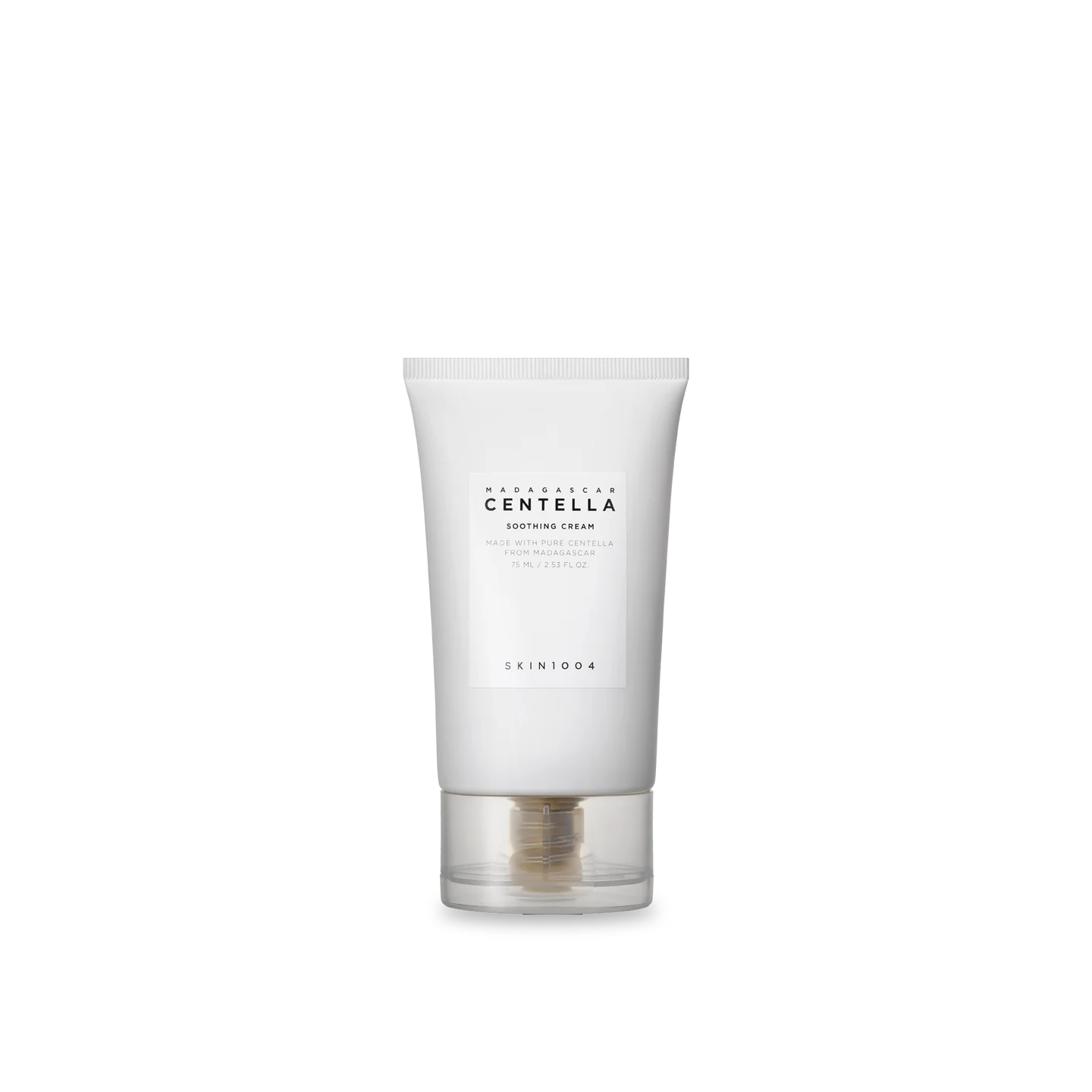 skin1004 Centella Madagascar Soothing Cream 75ml Kuwait