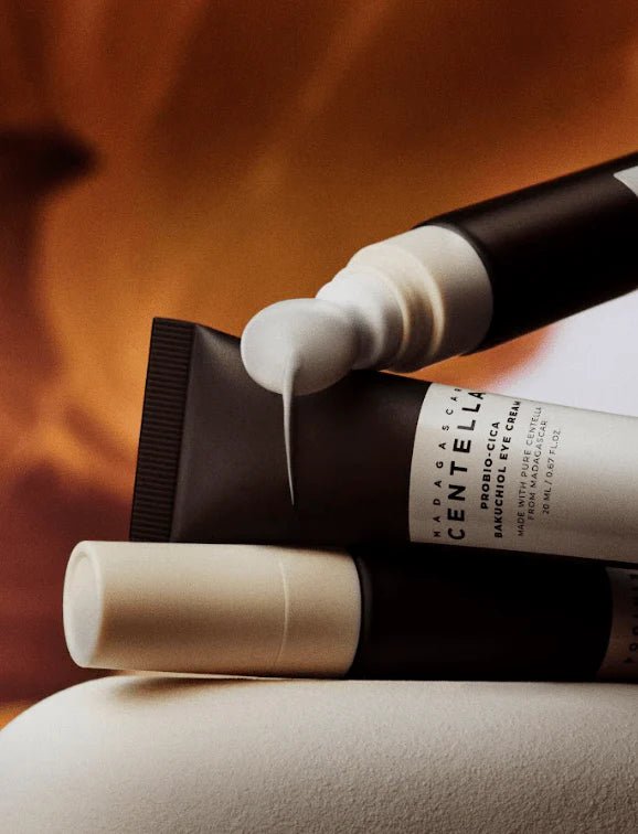 Korean eye cream SKIN1004 for brightening and firming Kuwait