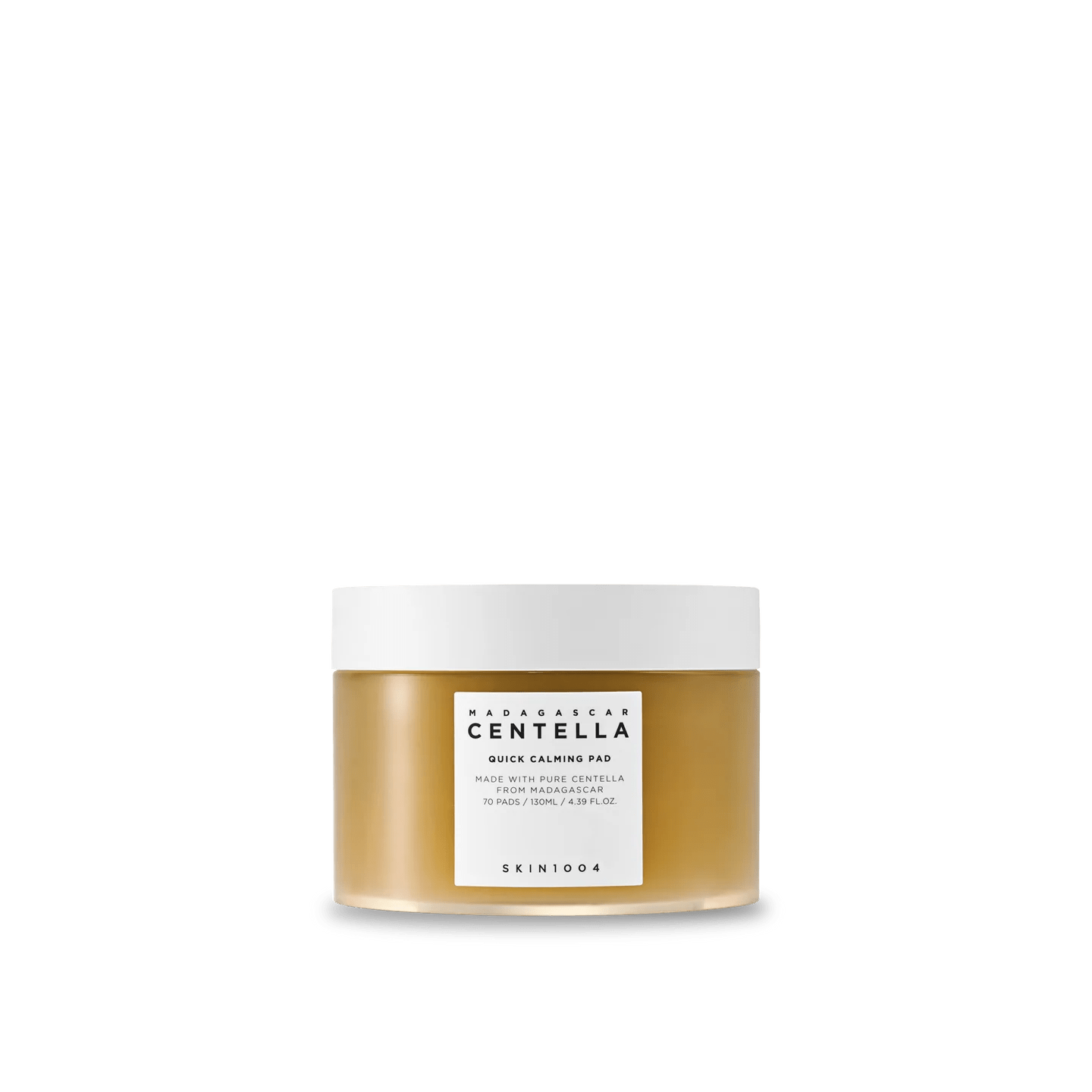 SKIN1004 Centella Quick Calming Pad original in Kuwait