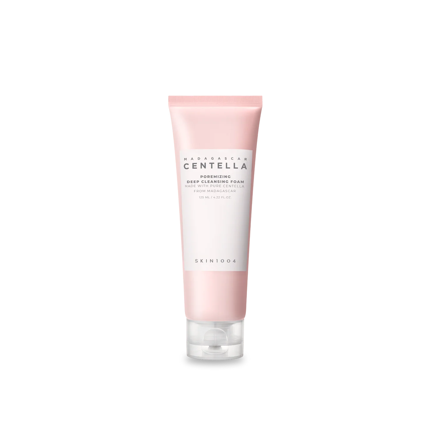 Skin Valet Kuwait original SKIN1004 Centella cleansing foam product
