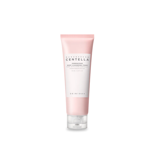 Skin Valet Kuwait original SKIN1004 Centella cleansing foam product