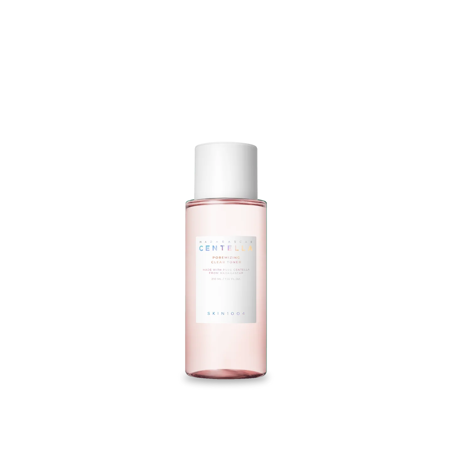 SKIN1004 Centella Poremizing Clear Toner pore tightening toner in Kuwait