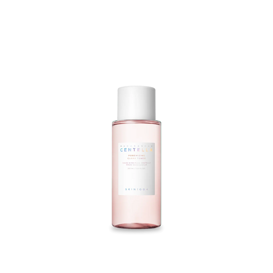 SKIN1004 Centella Poremizing Clear Toner pore tightening toner in Kuwait