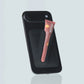 snap-on lip case - كفر رود