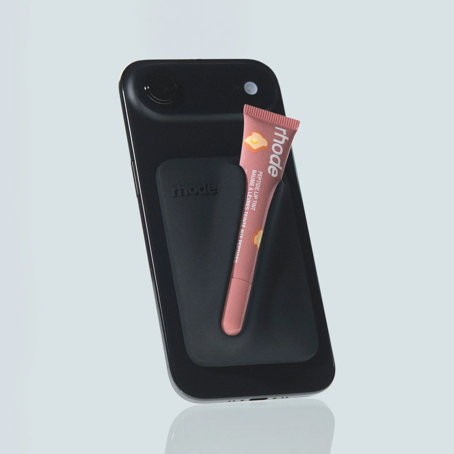 snap-on lip case - كفر رود