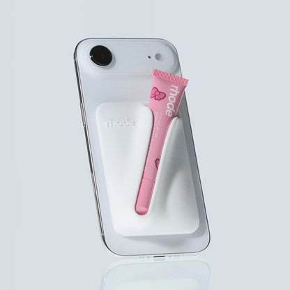 snap-on lip case - كفر رود