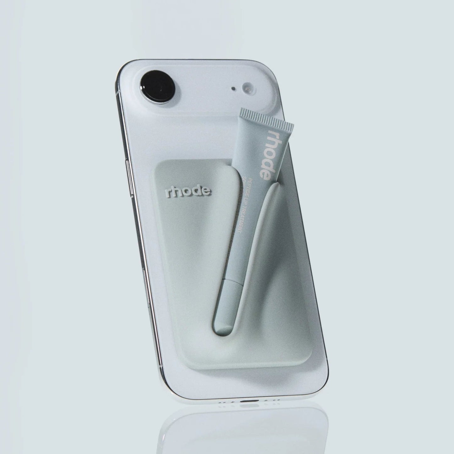 snap-on lip case - كفر رود