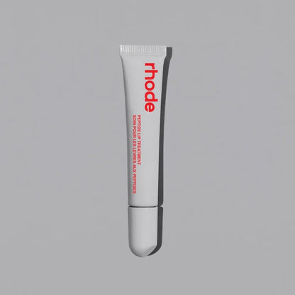 Peptide Lip treatment- مرطب الشفاه بدون لون من هايلي بيبر رود