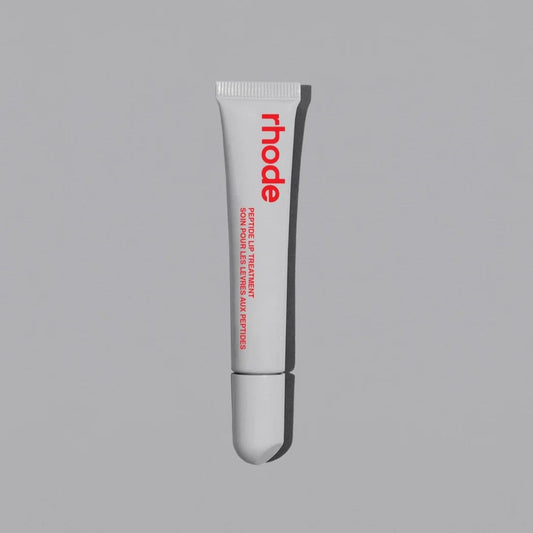 Peptide Lip treatment- مرطب الشفاه بدون لون من هايلي بيبر رود