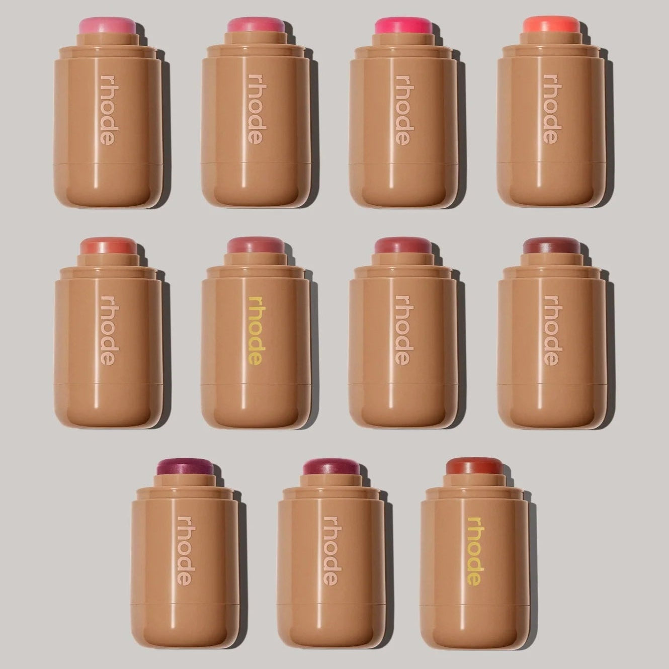 rhode skin blushers
