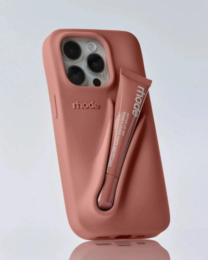 rhode skin case by hailey bieber shop now in kuwait delivery in 24 hours  fall 