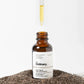 100% Organic Virgin Chia Seed Oil