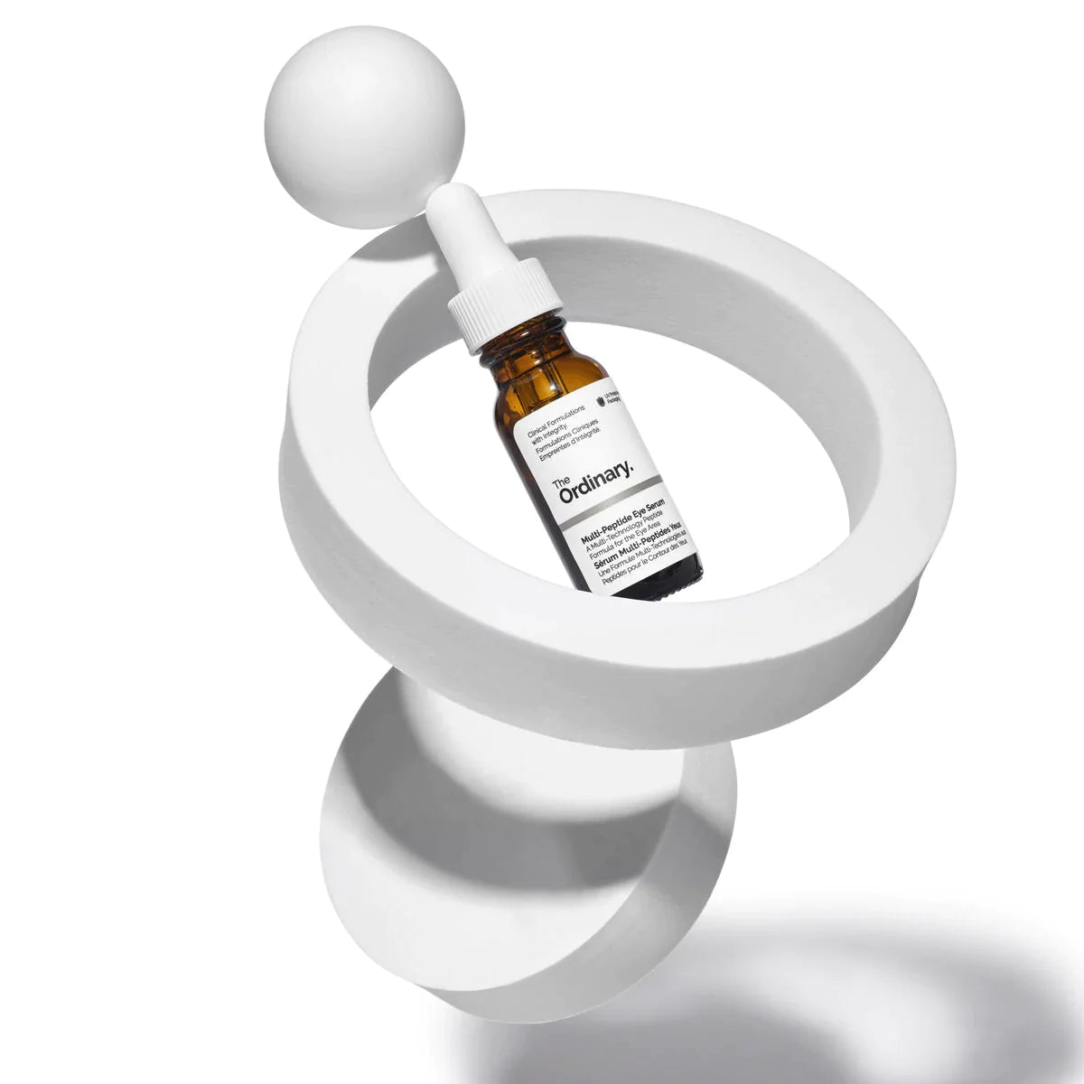 Multi-Peptide Eye Serum