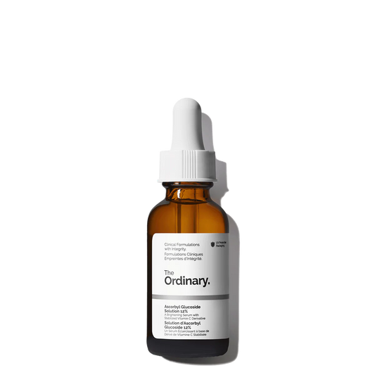 Ascorbyl Glucoside Solution 12%