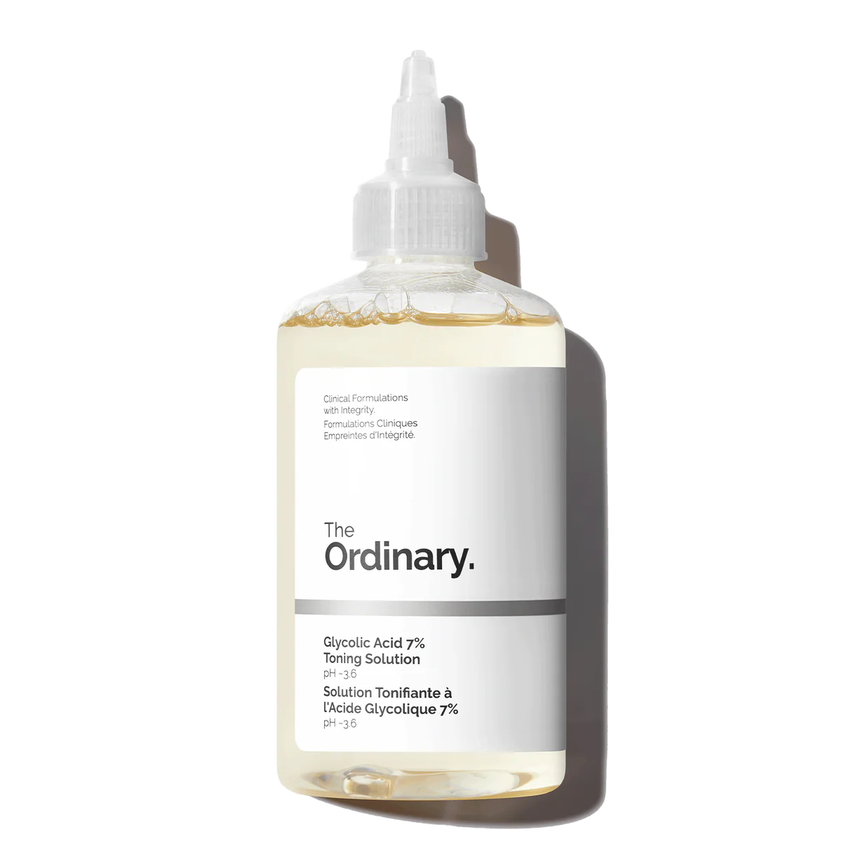 The Ordinary Glycolic Acid Toning Solution available in Kuwait - Achieve smooth, radiant skin with quick local delivery