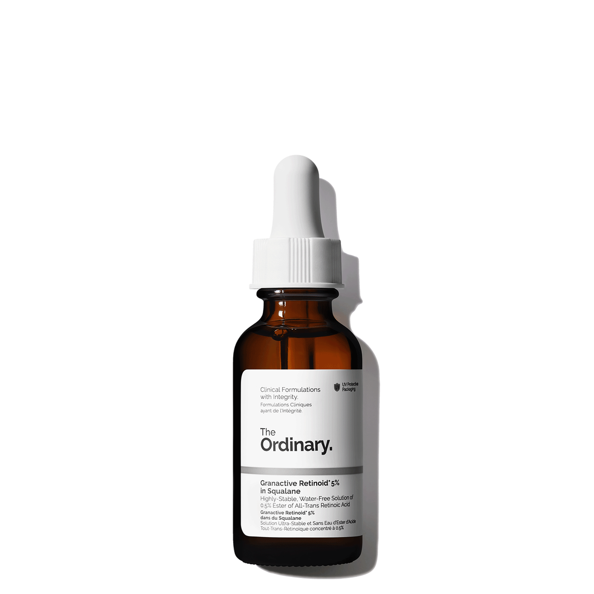 Granactive Retinoid 5% in Squalane