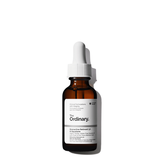 Granactive Retinoid 5% in Squalane