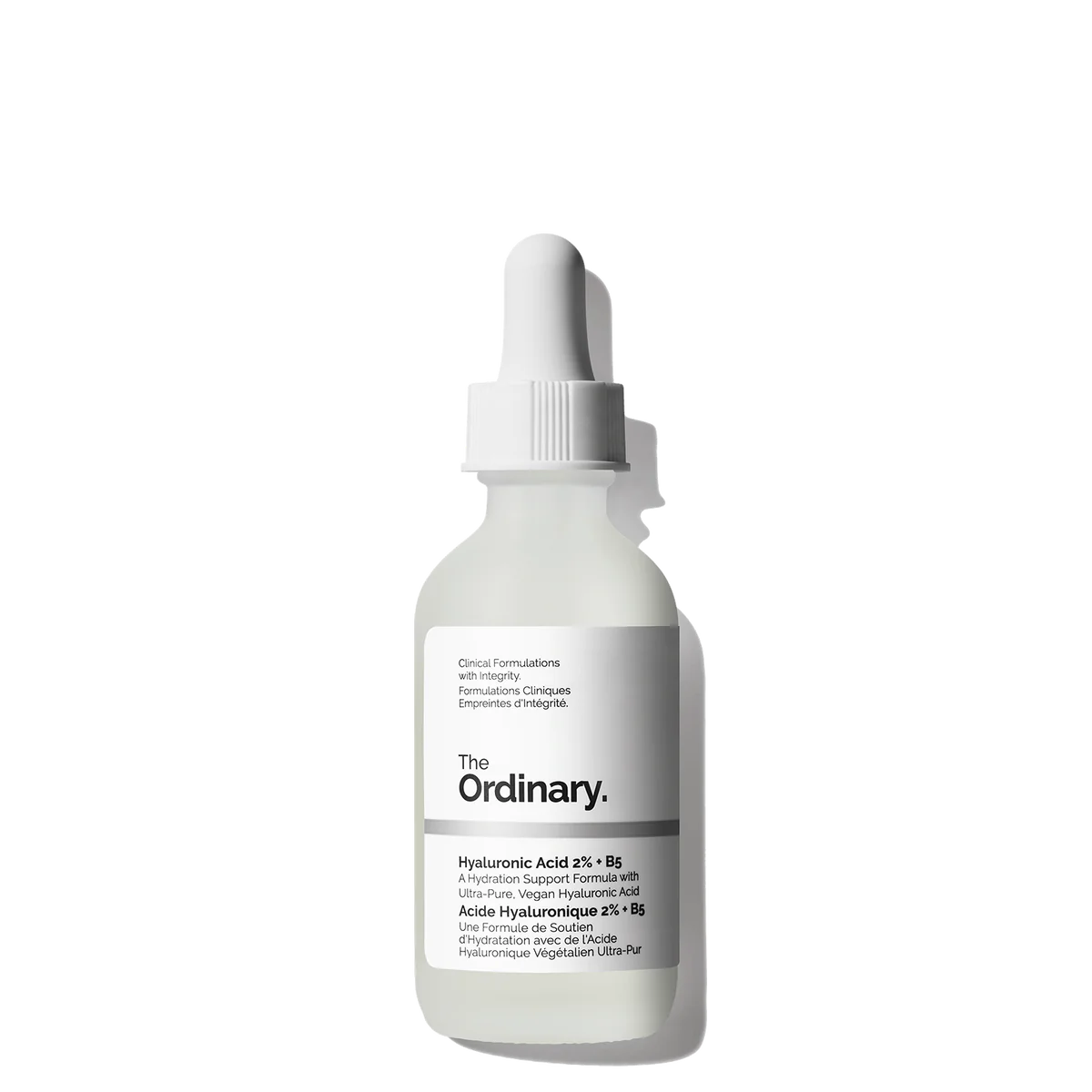 Hyaluronic Acid 2% + B5