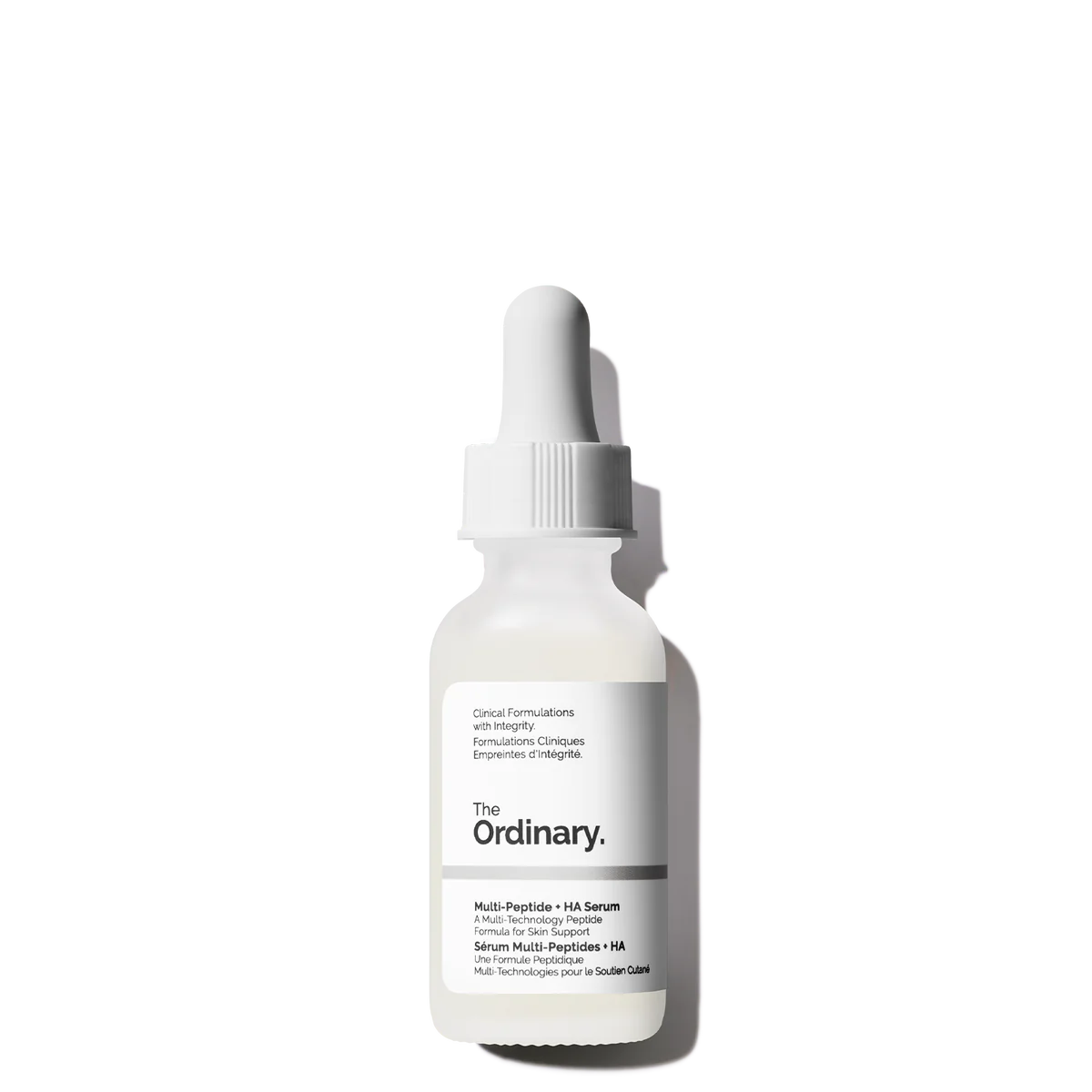 Multi-Peptide + HA Serum