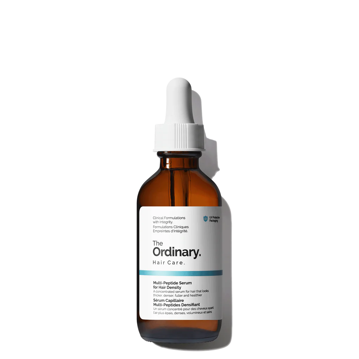 Multi-Peptide Serum for Hair Density