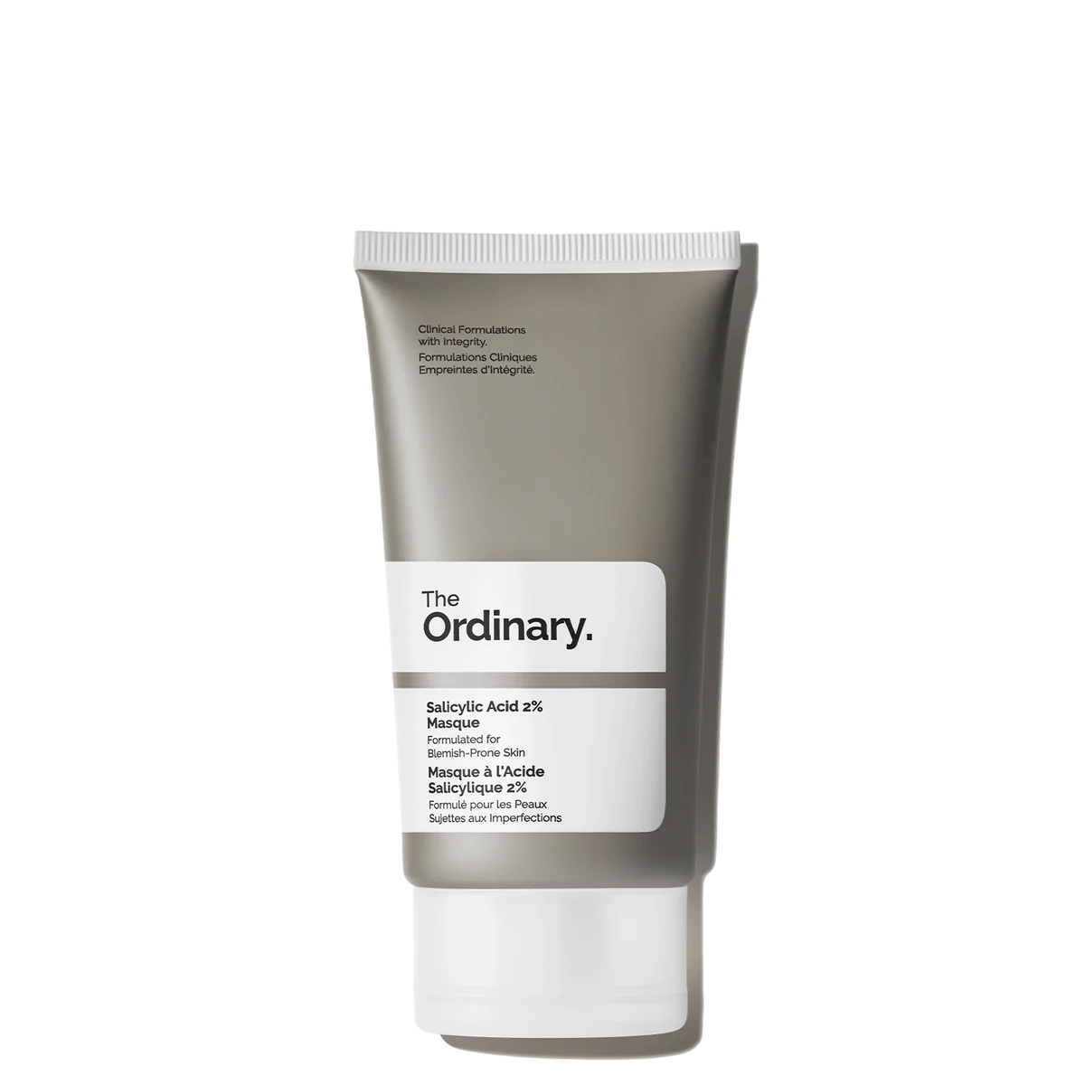 Salicylic Acid 2% Masque