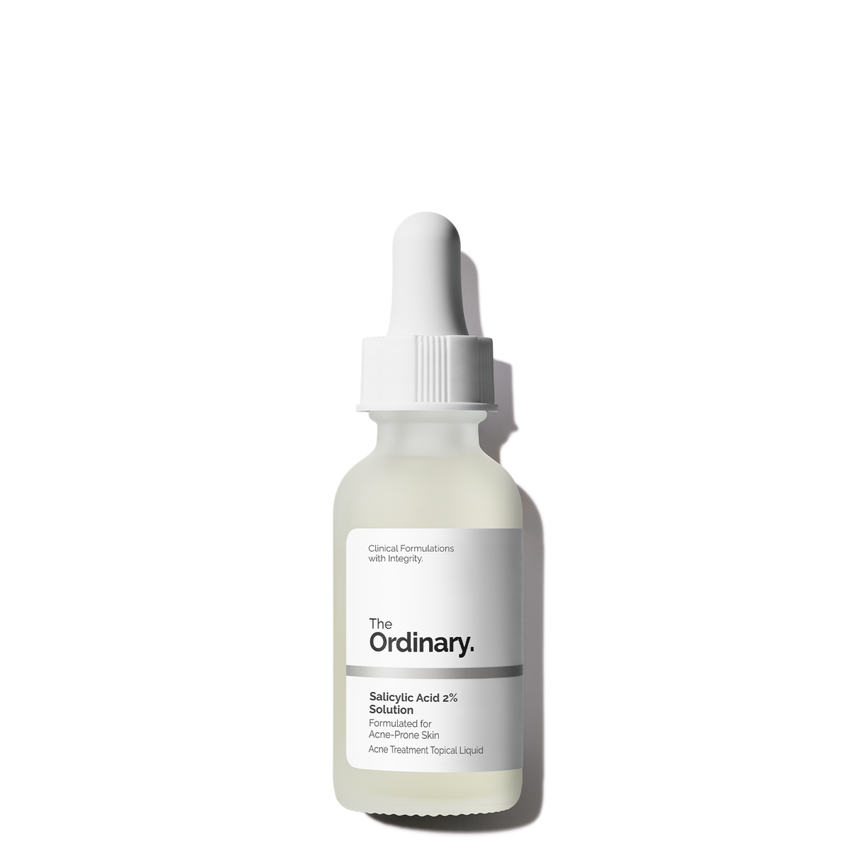 Salicylic Acid 2% Solution