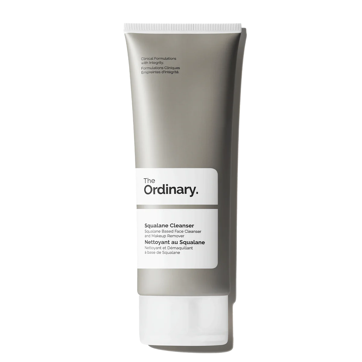 Squalane Cleanser