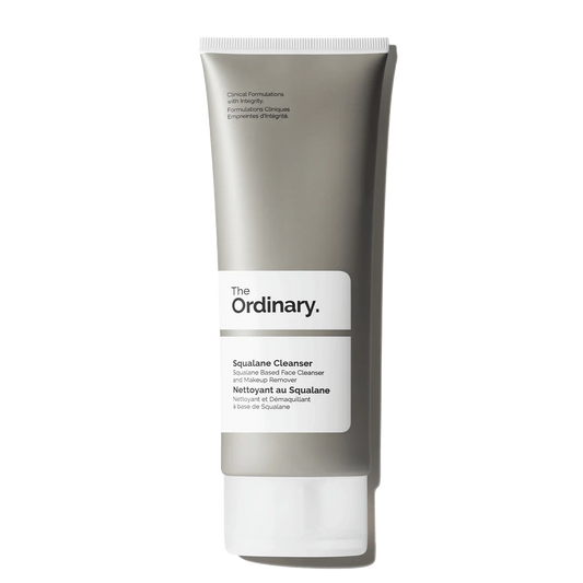 Squalane Cleanser